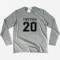 Grey Melange