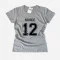 Grey Melange