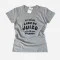 Grey Melange