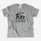 Grey Melange