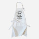 I Have Two Titles Aunt & Godmother Apron