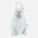 I Have Two Titles Aunt & Godmother Apron I Have Two Titles Aunt & Godmother Apron