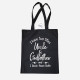 I Have Two Titles Uncle & Godfather Cloth Bag
