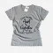 Grey Melange