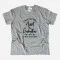Grey Melange