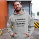 Padrinho sabe tudo Hoodie