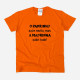 T-shirt Tamanho Grande Madrinha sabe tudo
