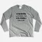Grey Melange