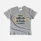 Grey Melange