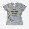 Grey Melange