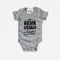 Grey Melange