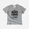 Grey Melange