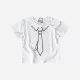 Tie Baby T-shirt Tie Baby T-shirt