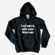 Kid's Hoodie with Customizable Message