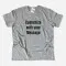 Grey Melange