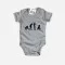 Grey Melange