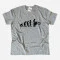 Grey Melange