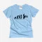 Sky Blue