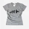 Grey Melange