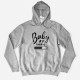 Baby Loading Hoodie for Pregnant Woman