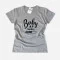 Grey Melange