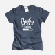 Baby Loading T-shirt for Pregnant Woman