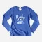 Royal Blue