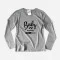 Grey Melange