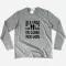 Grey Melange