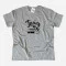 Grey Melange