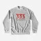 Grey Melange