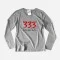 Grey Melange