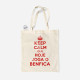 Keep Calm Benfica Cloth Bag