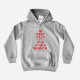 Keep Calm Benfica Kid's Hoodie