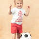 Keep Calm Benfica Baby T-shirt