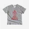 Grey Melange