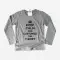 Grey Melange