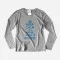 Grey Melange
