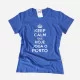 Keep Calm Porto Women's T-shirt Keep Calm Porto Women's T-shirt