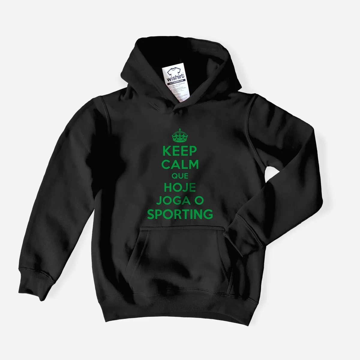 Sweatshirt sporting top