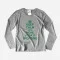 Grey Melange