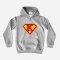 Grey Melange