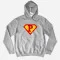 Grey Melange