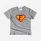 Grey Melange