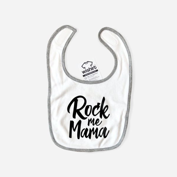 Babete Rock Me Mama