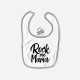 Babete Rock Me Mama