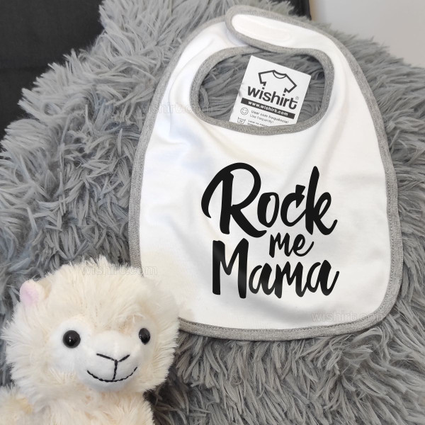 Babete Rock Me Mama