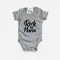 Grey Melange