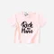 Pale Pink