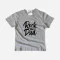 Grey Melange